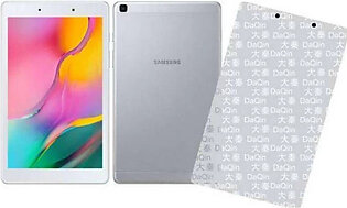 Samsung Galaxy Tab A 8 Screen Protector Best Material Nano Glass A8