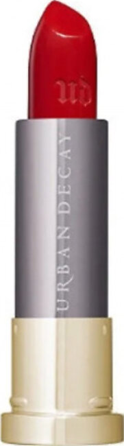 URBAN DECAY Vice Lipstick Shade 714 - Mega Matte (MM) Finish, Full Size Lipstick