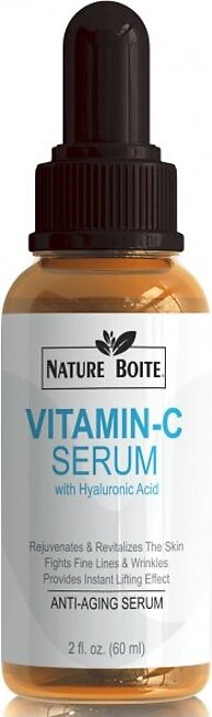 Vitamin C Anti Aging Serum 60ml