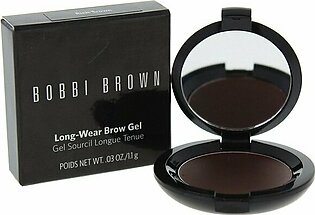 BOBBI BROWN Long-Wear Brow Gel Rich Brown