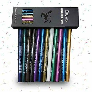 Flormar Eyeliner Pencils