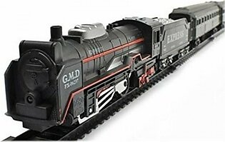 TRAIN TOY FOR KIDS - BATTERY OPERATED