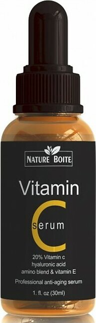 Skincare Vitamin C Professional Anti-Aging Serum 30ml