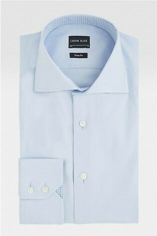 Fine Oxford Shirt For Him A11