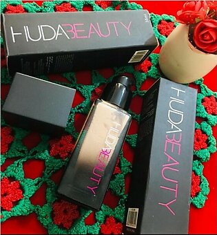 Beauty Foundation/ Huda Beauty foundation 35ml