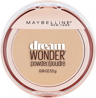 Maybelline Dream Wonder Powder - Classic Ivory - Compact Powder