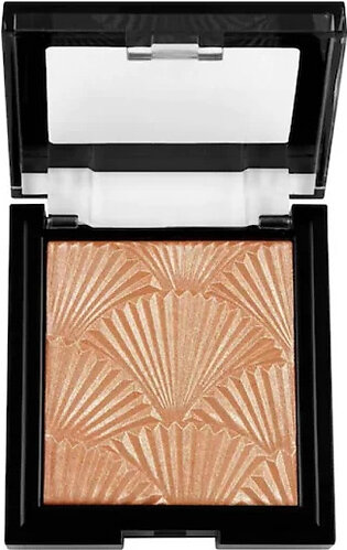 Sephora Collection Face Shimmering Powder Highlighter - Delicate Glow - Full Size