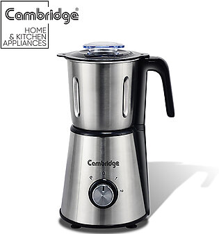 Cambridge Coffee And Spice Grinder (CG 5059)