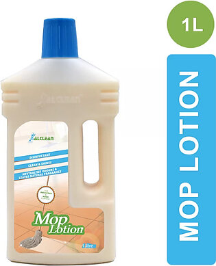 Concentrated Mop Lotion 1000ML
