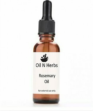 30 ml Rosemary Oil