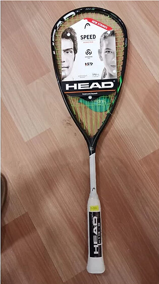 Head Graphene 360 Speed 135 Slimbody Squash Racket