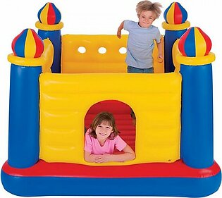 INTEX – JUMPING CASTLE INFLATABLE BOUNCER