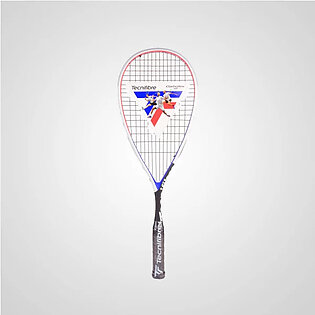 Tecnifibre CARBOFLEX Junior Airshaft 2021 Squash Racket