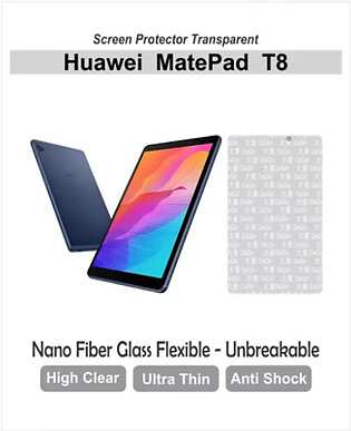 Huawei MatePad T8 - Screen Protector for Mate Pad T8