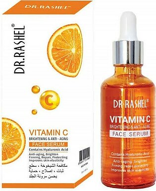 Dr Rashel Vitamin C Face Serum 50ml