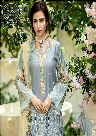 Beautiful Luxury lawn collection
