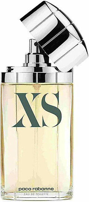 Paco Rabanne XS Pour Homme .EDT 100ml