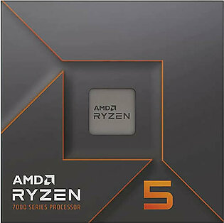 AMD Ryzen™ 5 7600X