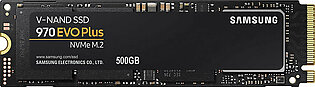 Samsung 970 EVO Plus NVMe M.2 500GB