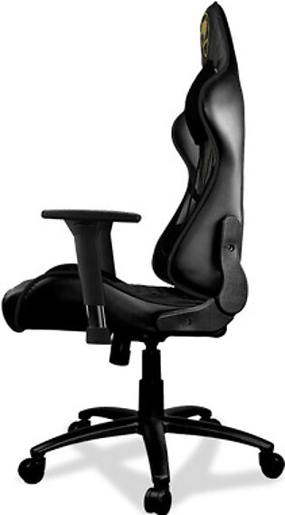 Cougar Armor One Gaming Chair (Royal)
