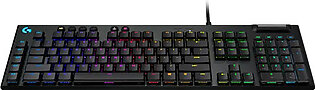 Logitech G813 Gaming Keyboard