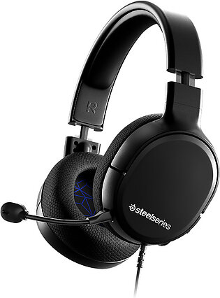 SteelSeries Arctis 1 (PS5) Gaming Headset