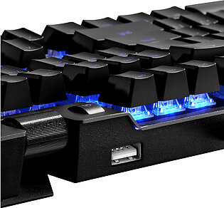 ADATA XPG Summoner RGB Gaming Keyboard Blue Switches
