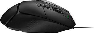 Logitech G502 X Hero Gaming Mouse (Wired)