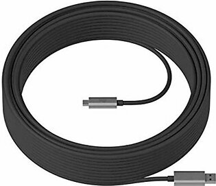 Logitech Group Cam Cable 10M Extended