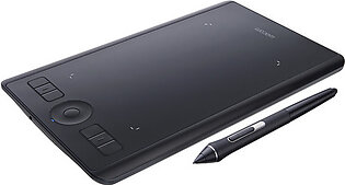 Wacom Intuos Pro Small PTH-460 Graphic Tablet