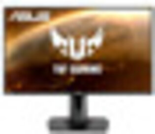 Asus TUF Gaming VG279QR - IPS Panel 165Hz 1ms MPRT