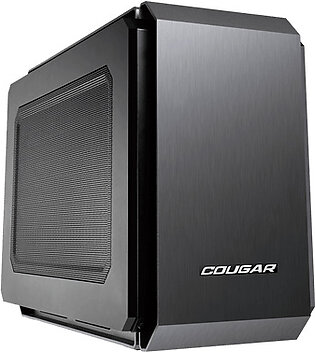 Cougar QBX (With 1 Non LED Fan)