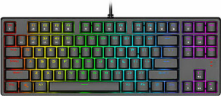 1st Player DK5.0 Mechanical Gaming Keyboard