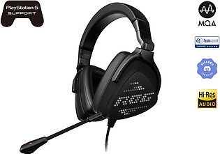 ASUS ROG DELTA S ANIMATE GAMING HEADSET