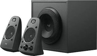 Logitech SPEAKER Z625 Powerful THX Sound