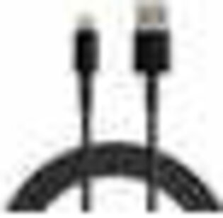Anker PowerLine Select + USB Lightning Cable (6FT)-BLACK