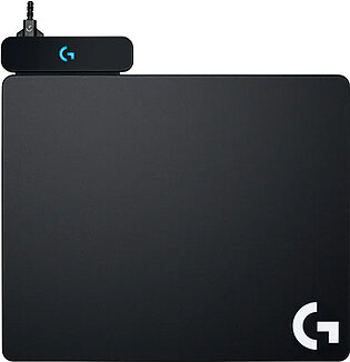 Logitech Powerplay Wireless charging System For G903 G703 & Other