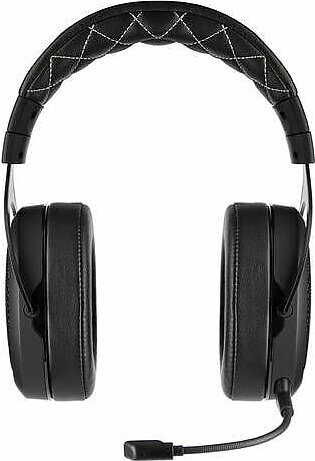 Corsair HS70 PRO WIRELESS Gaming Headset — Carbon (AP)