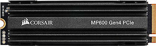 Corsair MP600 500GB Force Series Gen.4 PCIe NVMe M.2 SSD