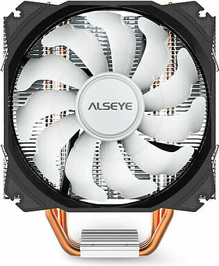 Alseye M120 SE CPU Cooler