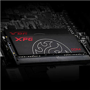 XPG Hunter Laptop DDR4 8GB 2666MHz RAM