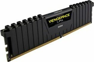 CORSAIR VENGEANCE® LPX 64GB (2 x 32GB) DDR4 DRAM 3200MHz C16 Memory Kit