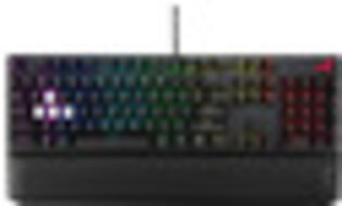Asus XA04 ROG Strix Scope DX Gaming Keyboard