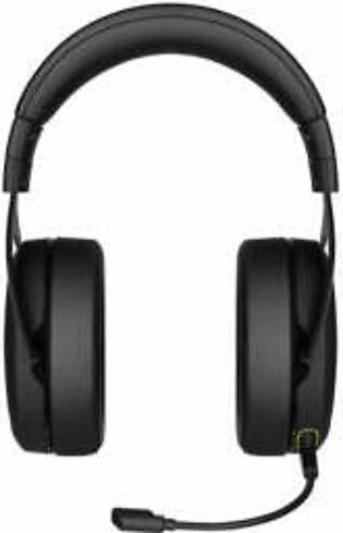 Corsair HS70 Wired Gaming Headset with Bluetooth (AP)