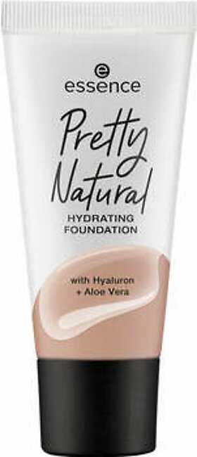 Essence - Pretty Natural Hydrating Foundation - 170