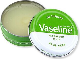 Vaseline - Lip Therapy - Aloe Vera 20g
