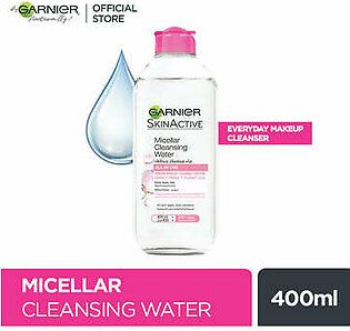 Garnier - Skin Active Micellar Makeup Cleansing Water 400 ml