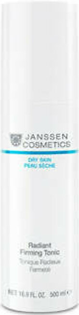Janssen -Radiant Firming Tonic 500ml