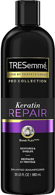 TRESemmé - Keratin Repair Shampoo 592ml