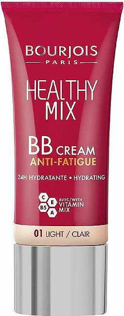 Bourjois - Healthy Mix Bb Cream Light 01